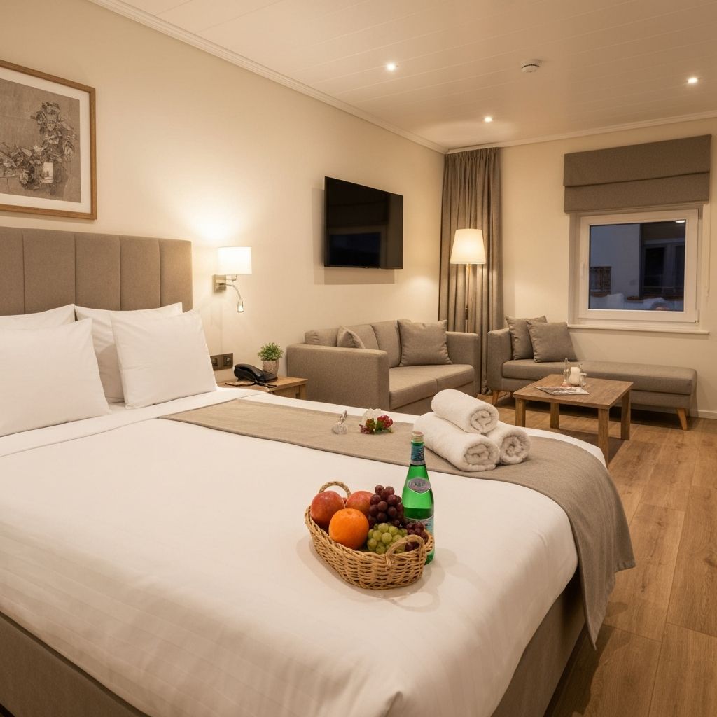 Savjetovanje za najam